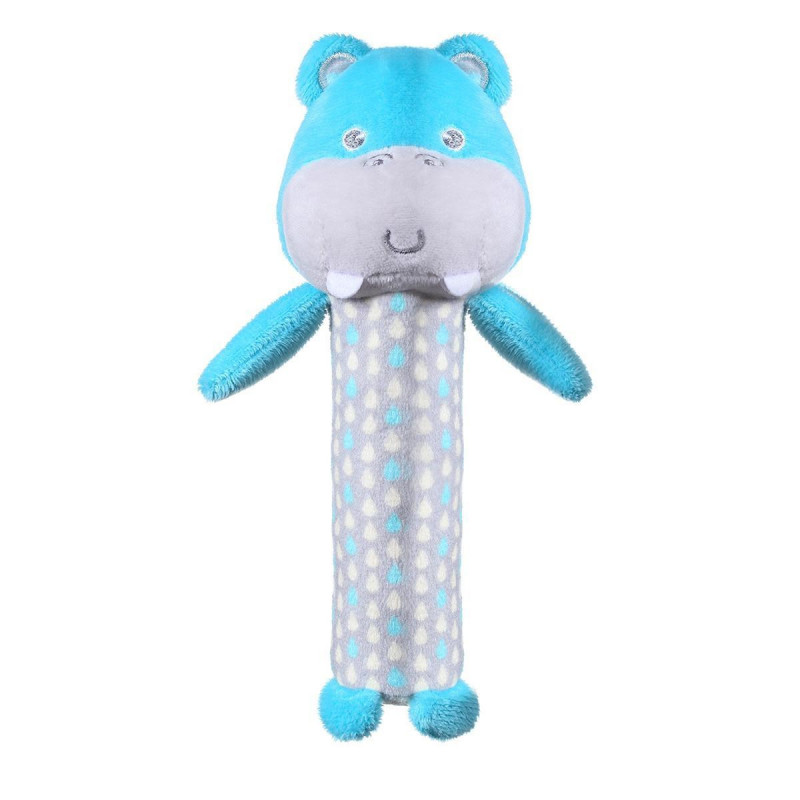 BabyOno cypsiukas hipopotamas - Marcel, 1159 BabyOno cypsiukas hipopotamas - Marcel, 1159