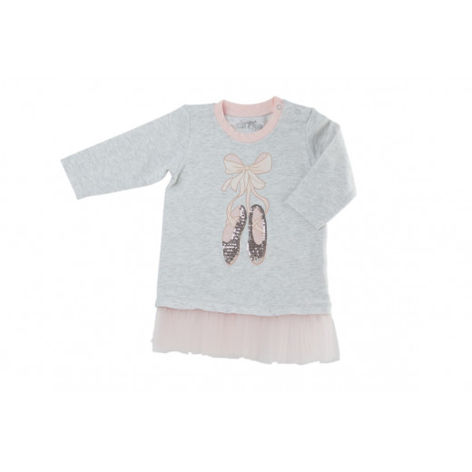 CAN GO tunika Ballerina 167