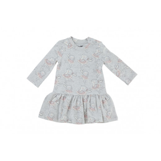 CAN GO suknelė Ballerina 171