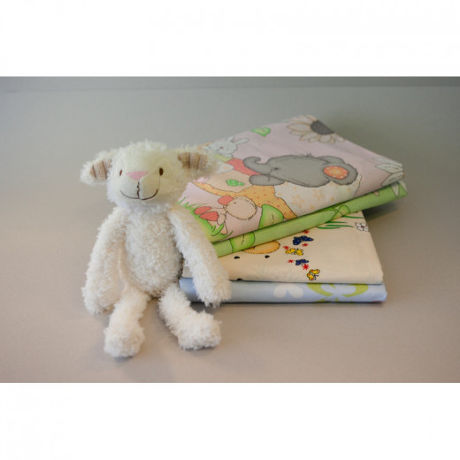 Patalynės komplektas Vilaurita 601