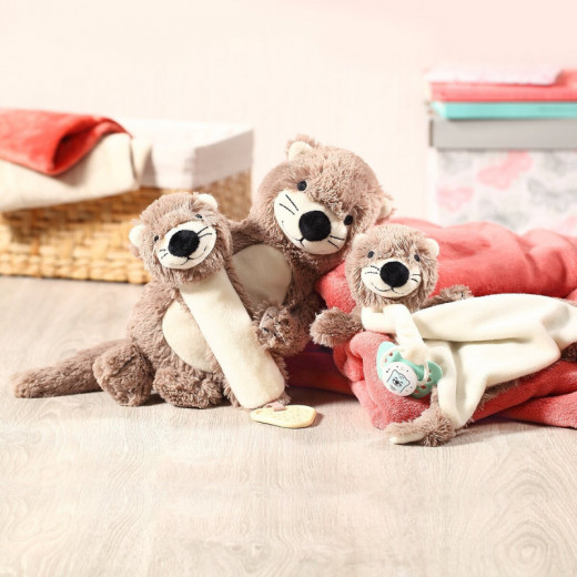 BabyOno cypsiukas su kramtukus OTTER MAGIE, 738