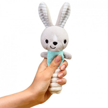 BabyOno cypsiukas zuikis BUNNY HEY 1496