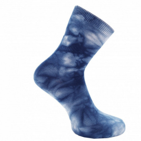 Mėlynos kojinės Batika 34900