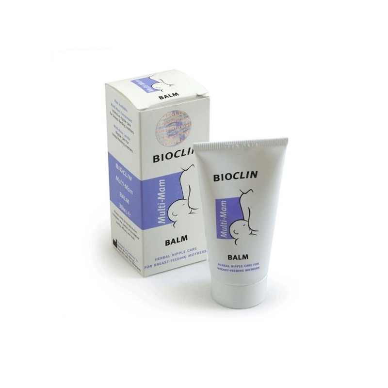 Balzamas speneliams MULTI-MAM 30ml