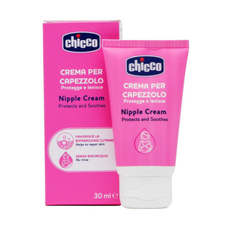 CHICCO 00002256400000 Spenelių kremas 30 ml