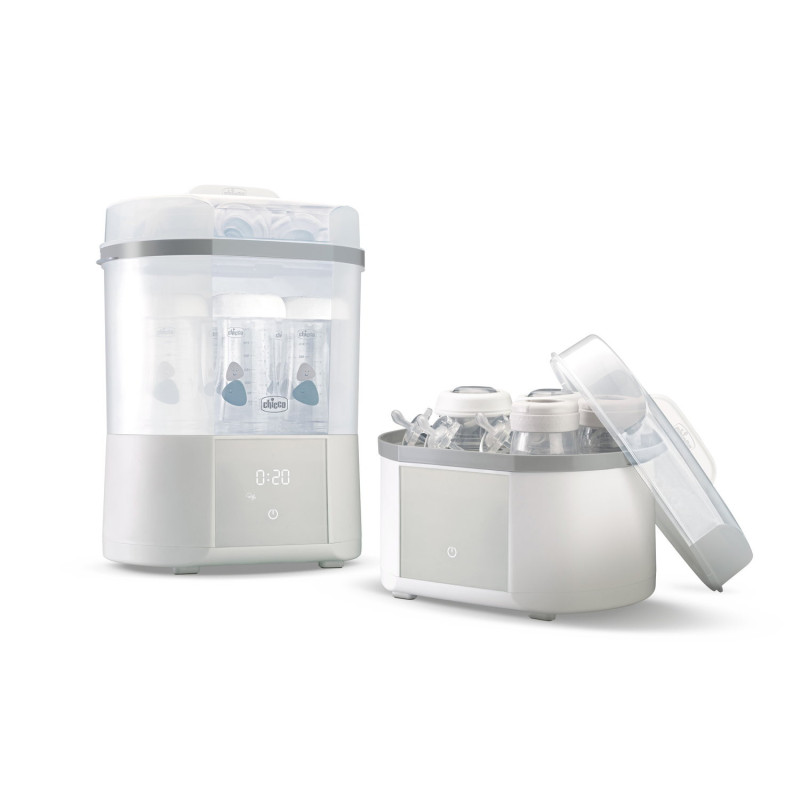 CHICCO 00007392100000 Sterilizatorius ALL-IN-ONE