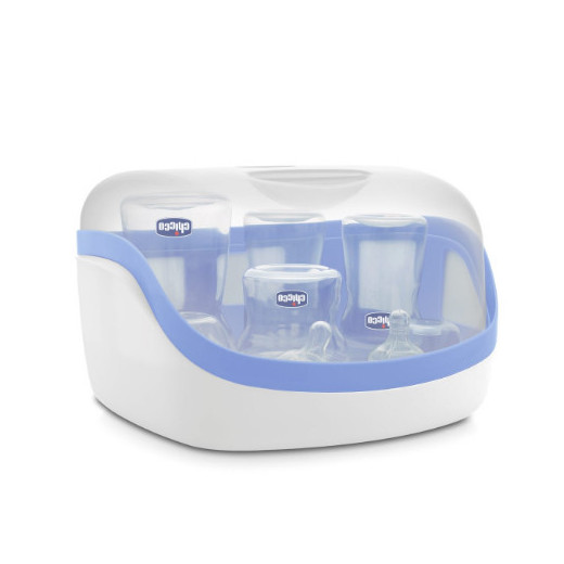 CHICCO 00065846600000 Mikrobangų sterilizatorius