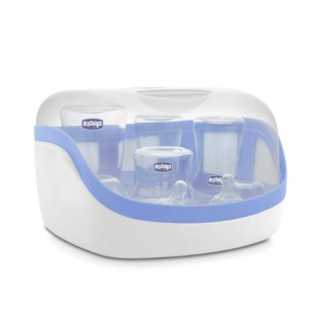 CHICCO 00065846600000 Mikrobangų sterilizatorius