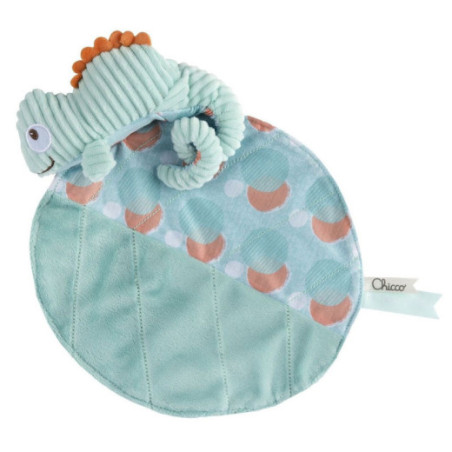 CHICCO 00011045000000 Chameleonas DOUDOU