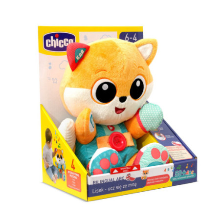 CHICCO 00011296000130 Fox