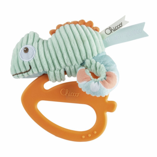 CHICCO 00011466000000 Chameleono barškutis