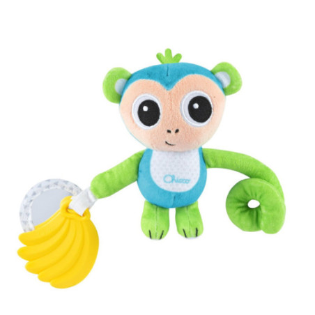 CHICCO 00011568000000 Monkey vežimėlio pakaba