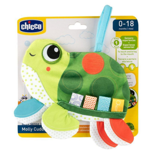 CHICCO 00011631000000 Vėžlių šėrykla