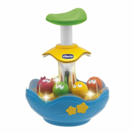 CHICCO 00070074000000 Aquarium Donut