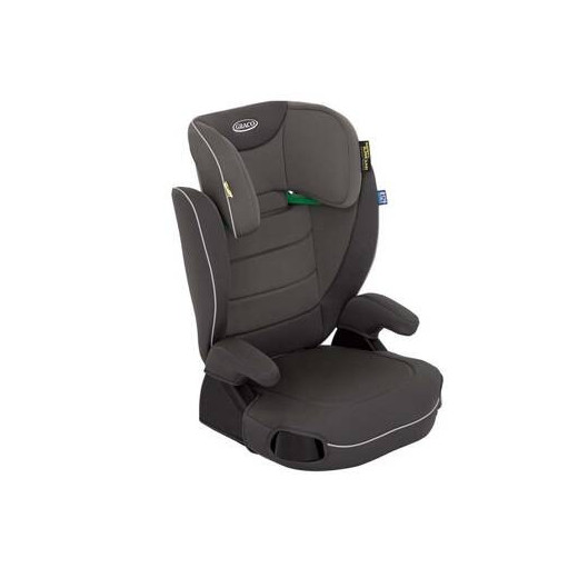 GRACO JUNIOR MAXI R129 Geležinė sėdynė