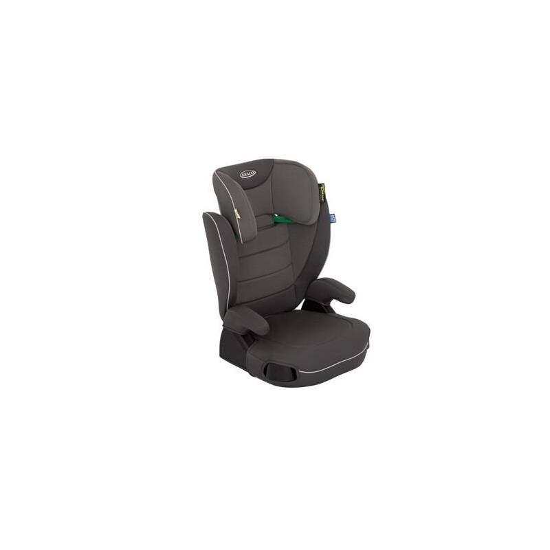 GRACO JUNIOR MAXI R129 Geležinė sėdynė