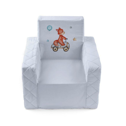 ALBERO MIO Seat Basic Print AUTKA