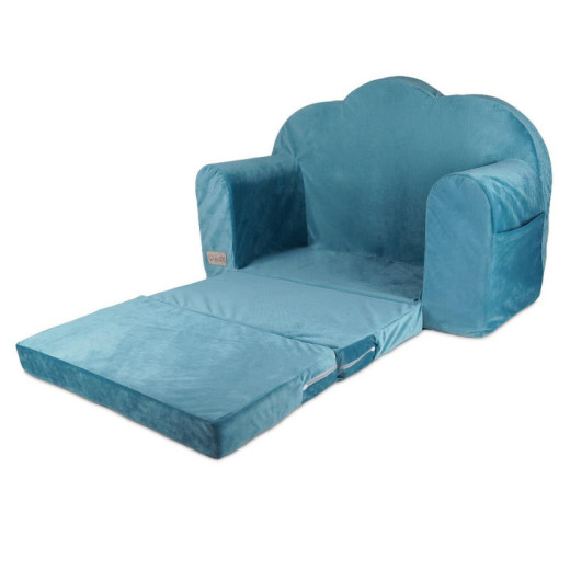 ALBERO MIO Debesis Sofa Velvet Sea V111