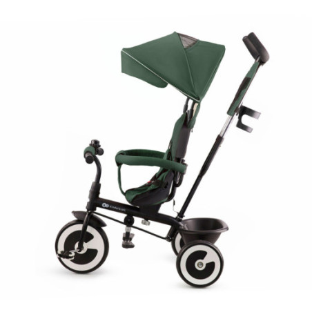 KINDERKRAFT triratis ASTON MYSTIC GREEN