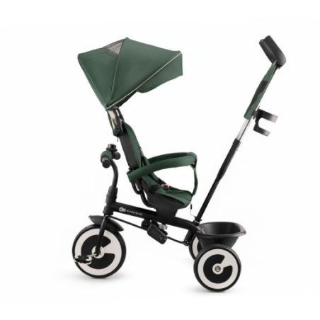 KINDERKRAFT triratis ASTON MYSTIC GREEN