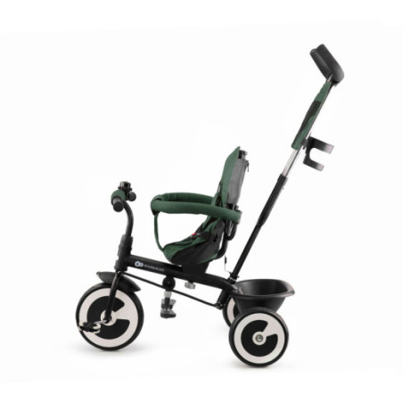 KINDERKRAFT triratis ASTON MYSTIC GREEN