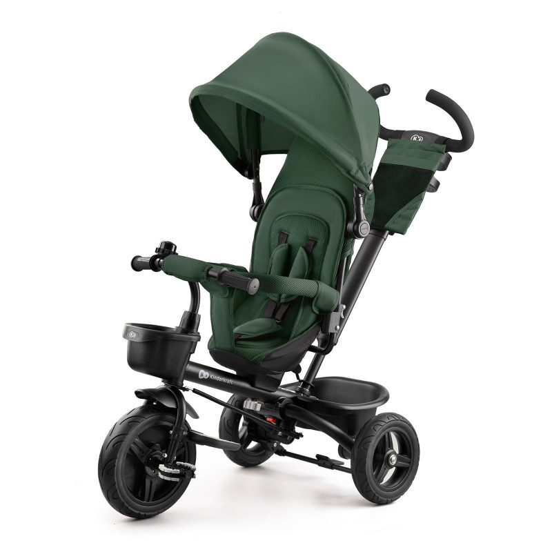 KINDERKRAFT triratis AVEO MYSTIC GREEN