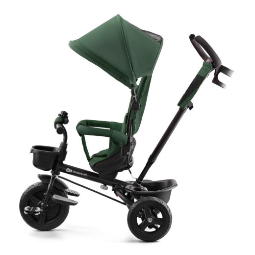 KINDERKRAFT triratis AVEO MYSTIC GREEN