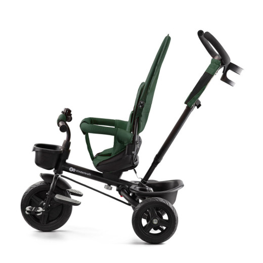 KINDERKRAFT triratis AVEO MYSTIC GREEN