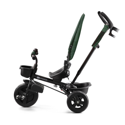 KINDERKRAFT triratis AVEO MYSTIC GREEN