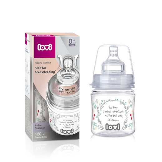 LOVI 21/582 Trends 120ml Indian Summer buteliukas