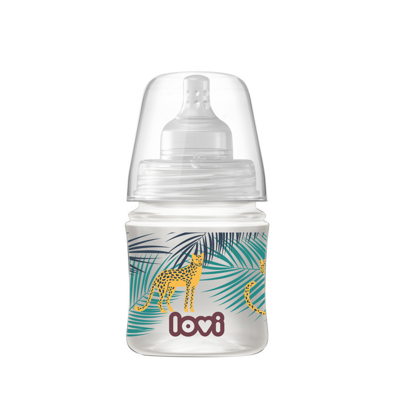 LOVI 21/593 Trends 120ml Jungle Vibes buteliukas