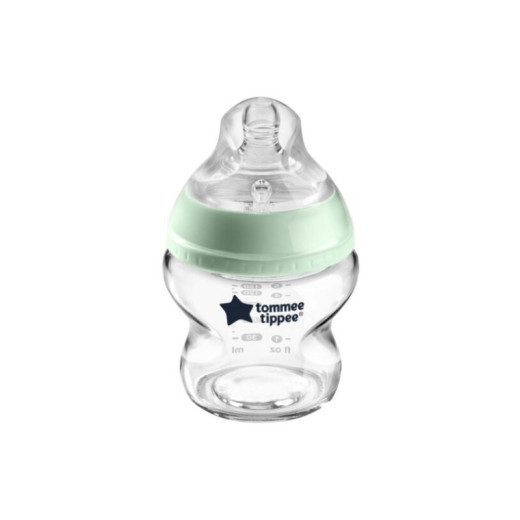 TOMMEE TIPPEE TTP 42243790 Stiklinis buteliukas 150 ml