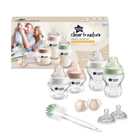 TOMMEE TIPPEE TTP42357366 Naujagimių kūdikių rinkinys