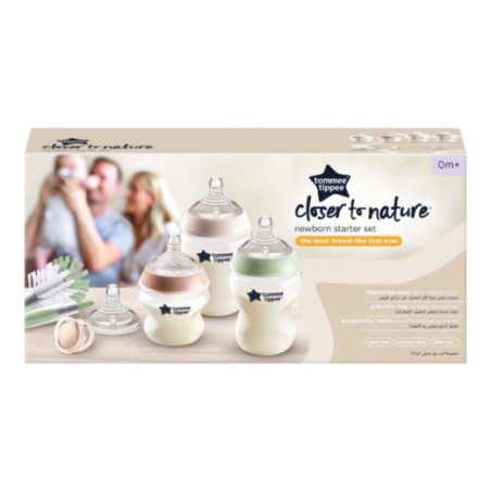 TOMMEE TIPPEE TTP42357366 Naujagimių kūdikių rinkinys