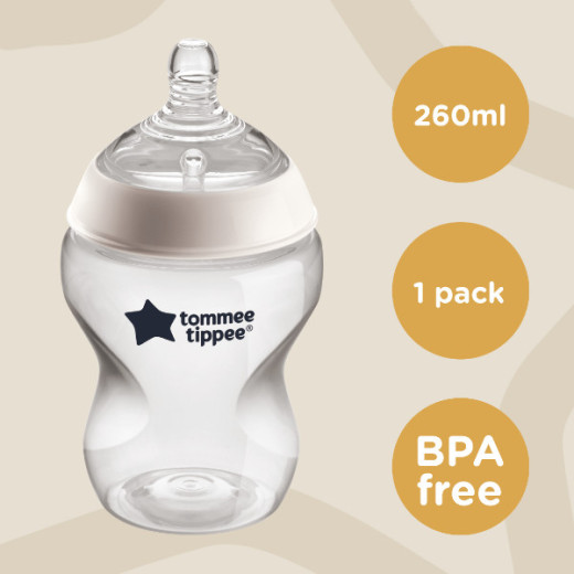 TOMMEE TIPPE TTP42250090 Buteliukas 260ml