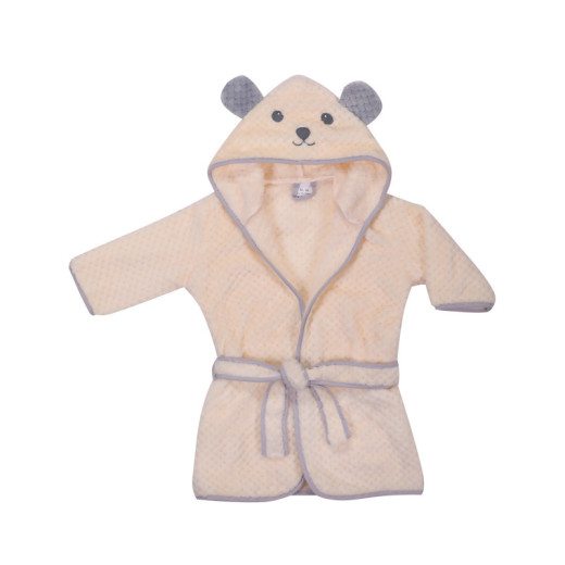 MARINI 617 chalatas SOFT bear 92-104