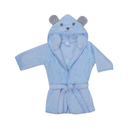 MARINI 617 chalatas SOFT bear 92-104