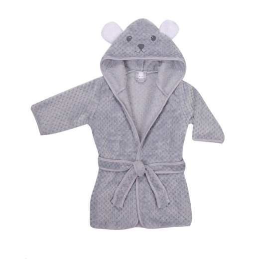 MARINI 617 chalatas SOFT bear 92-104