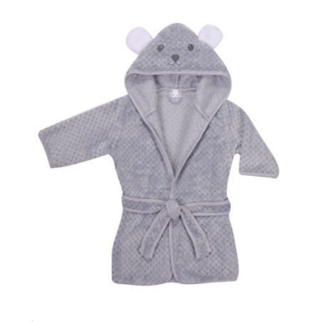 MARINI 617 chalatas SOFT bear 92-104