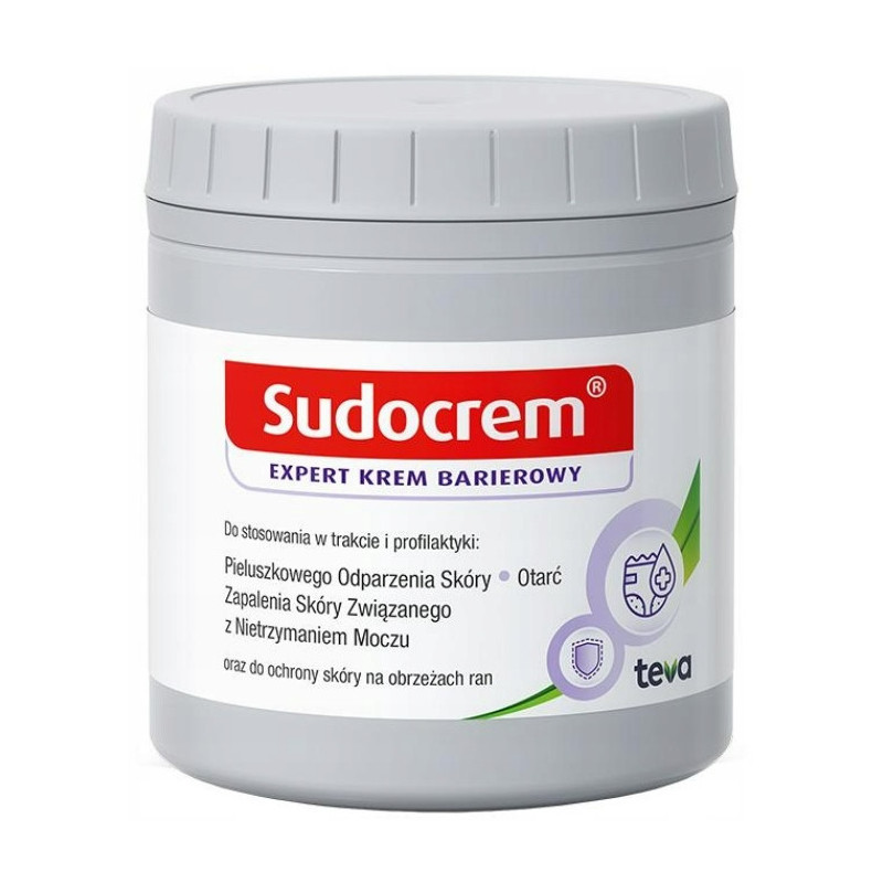 Sudocrem 125g EXPERT