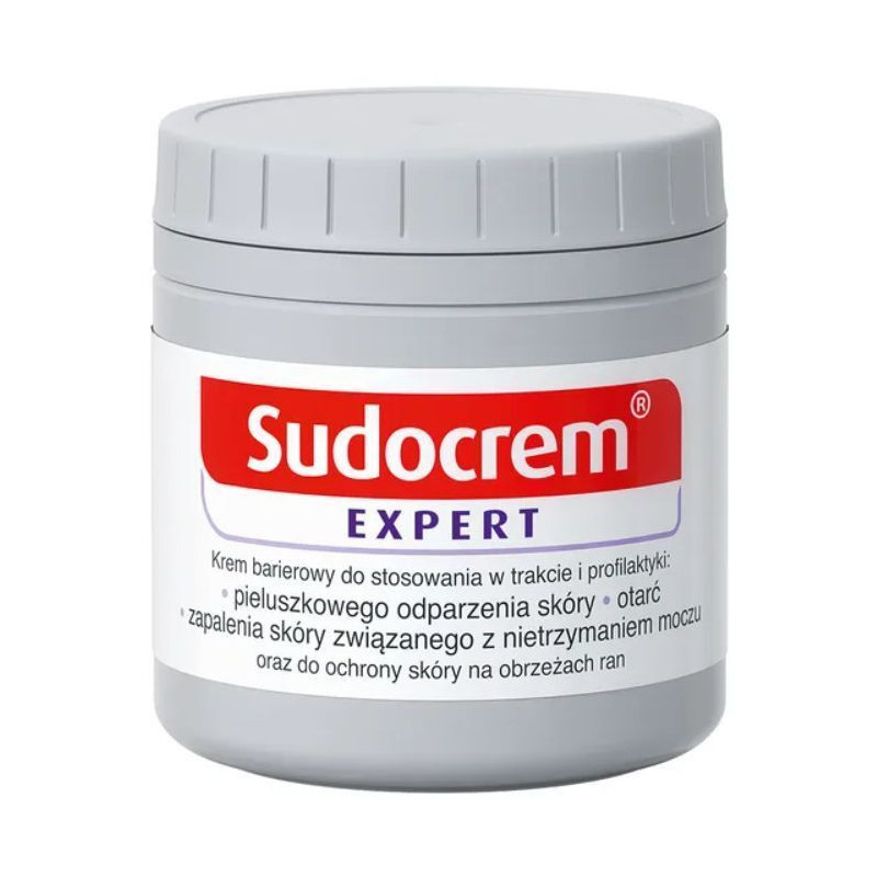 Sudocrem 250g EXPERT