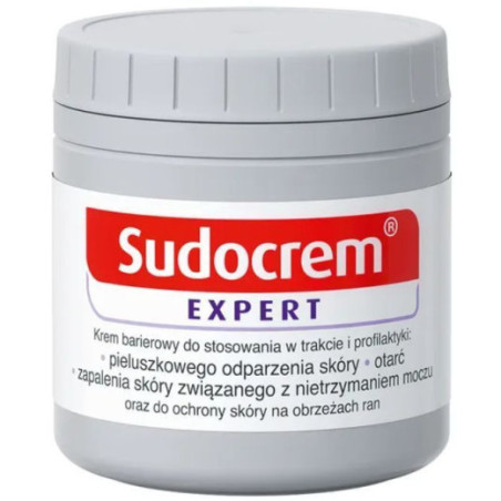 Sudocrem 250g EXPERT