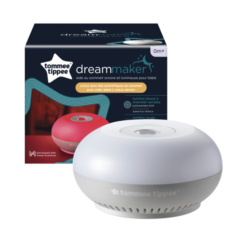 TOMMEE TIPPEE TTP49149010 Naktinis šviestuvas Dreammaker