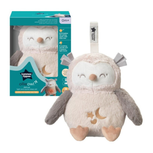 TOMMEE TIPPEE TTP491646 Pliušinė mama pelytė