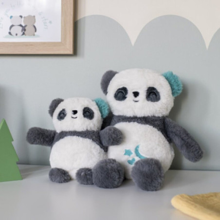 TOMMEE TIPPEE TTP491647 Pliušinė panda