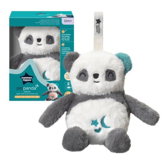 TOMMEE TIPPEE TTP491647 Pliušinė panda