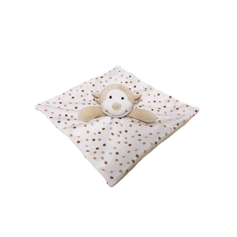 AXIOM 9415 Teddy Monkey 25x25 cm