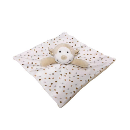 AXIOM 9415 Teddy Monkey 25x25 cm