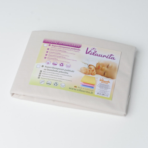 Paklodė Vilaurita 1125