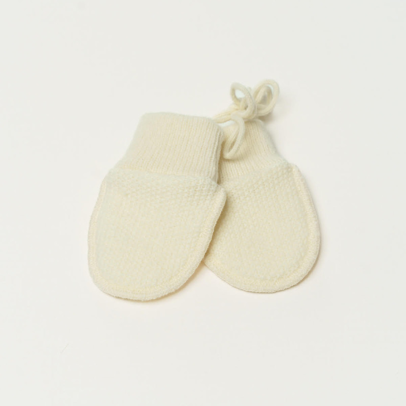 Merino vilnos pirštinėlės Vilaurita 82P